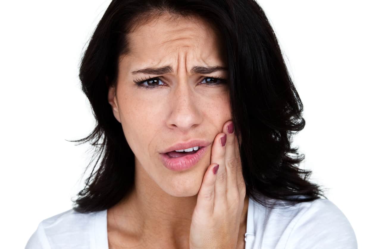 How Stress Can Impact Your Oral Health TeethRUs
