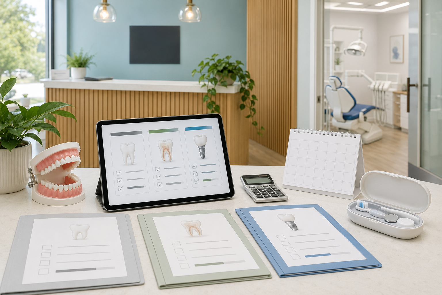 Affordable Dental Care in Burlington